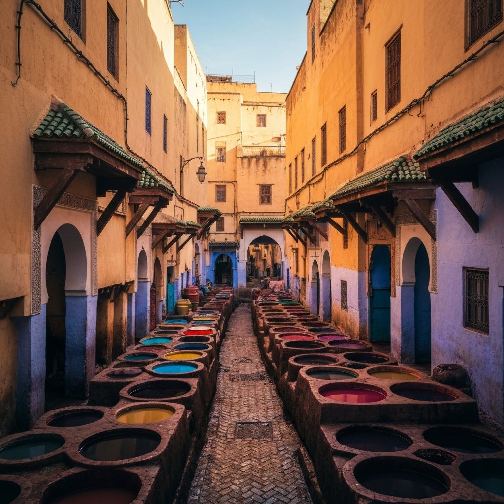 Fez