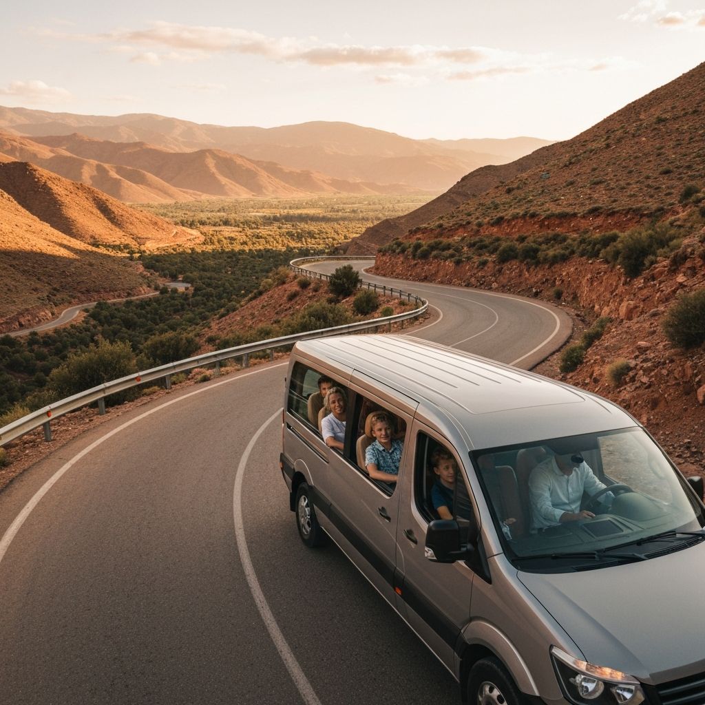 Tour Privado a Medida