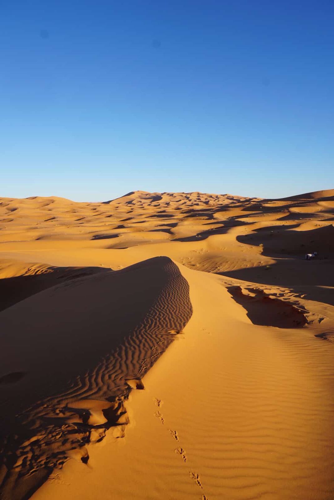 Marrakech al Desierto de Merzouga